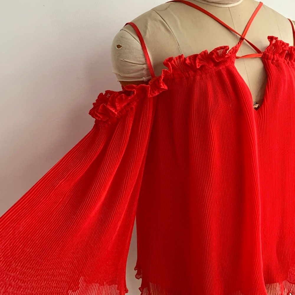 Alice McCall Top